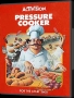 Atari  2600  -  Pressure Cooker (1983) (Activision)
